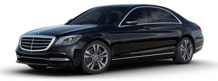 Навигационные блоки Mercedes-Benz S W222 2013-2020